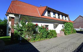 Chic Apartment in Eimelrod With Garden