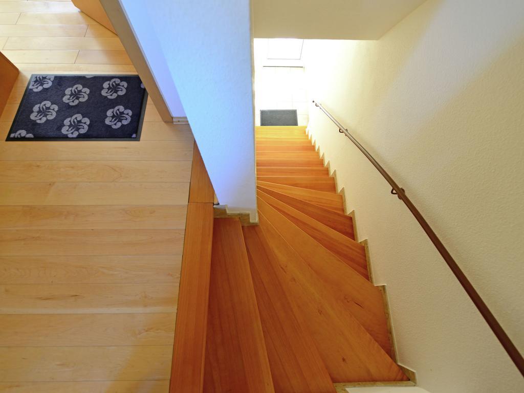 Apartment With Garden In Eimelrod Willingen  Exterior foto